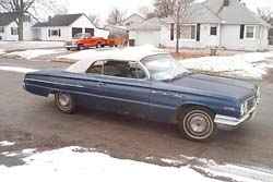 1962 Invicta