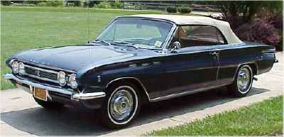 1962 Skylark