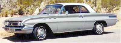 1962 Special