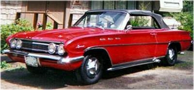 1962 Special