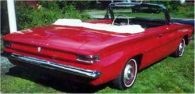 1962 Special