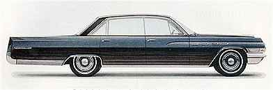 1963 Electra