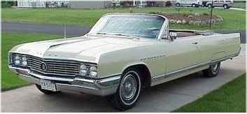 1964 Electra