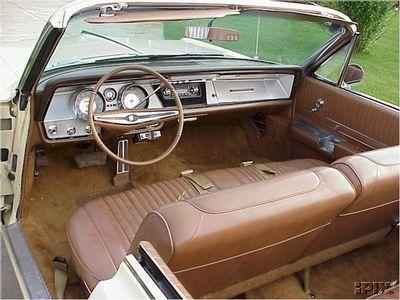 1964 Electra