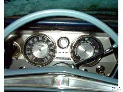 1964 LeSabre