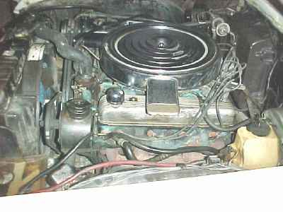 1964 LeSabre