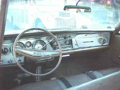 1964 LeSabre