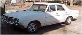 1964 Special