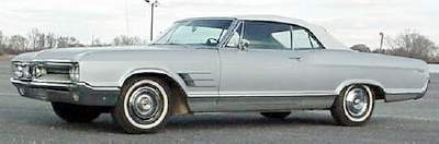 1964 Wildcat