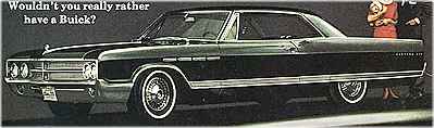 1965 Electra