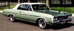1965 Skylark