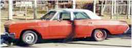 1966 Special