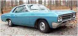 1966 Special