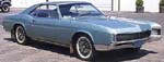 1966 Riviera
