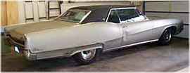 1967 Electra 225