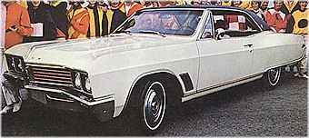 1967 Skylark