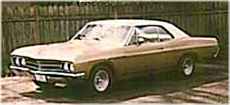 1967 Special