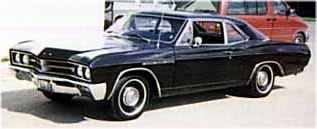 1967 Special