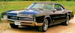 1967 Riviera
