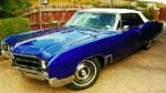 1967 Wildcat