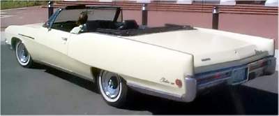 1968 Electra