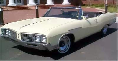 1968 Electra