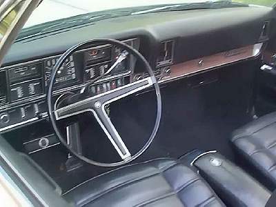 1968 Electra