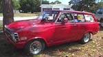 1968 Opel