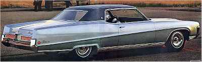 1969 Electra
