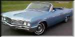 1964 LeSabre