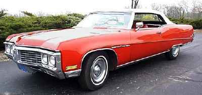 1970 Electra 225