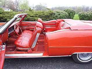 1970 Electra 225