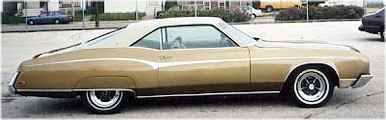 1970 Riviera