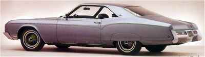 1970 Riviera