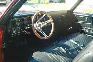1970 Skylark