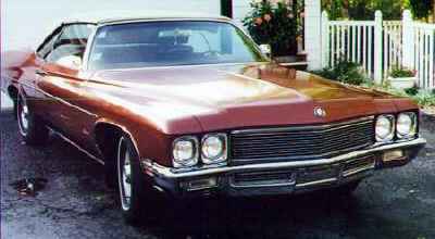 1971 Centurion