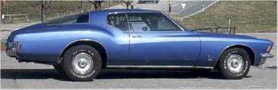 1971 Riviera