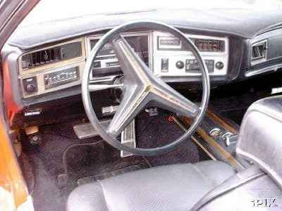 1971 Riviera