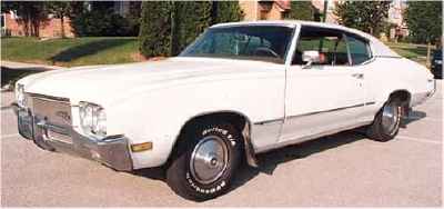 1971 Skylark