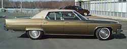 1972 Electra225