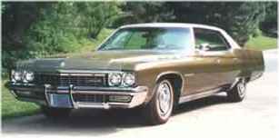 1972 Limited