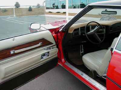 1972 Riviera