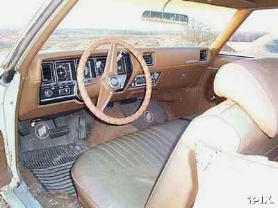 1972 Skylark
