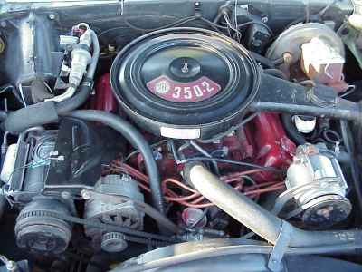 1973 Apollo