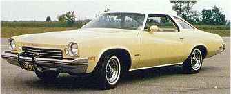 1973 Century