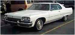 1973 Electra