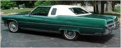 1973 Electra