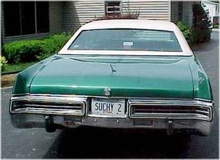1973 Electra