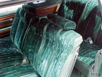 1973 Electra