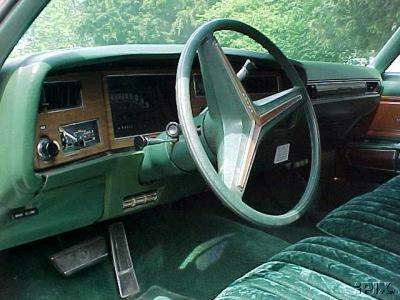 1973 Electra